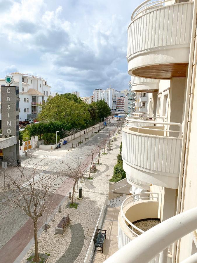 Апартаменти Buzio E Mar Портіман Екстер'єр фото